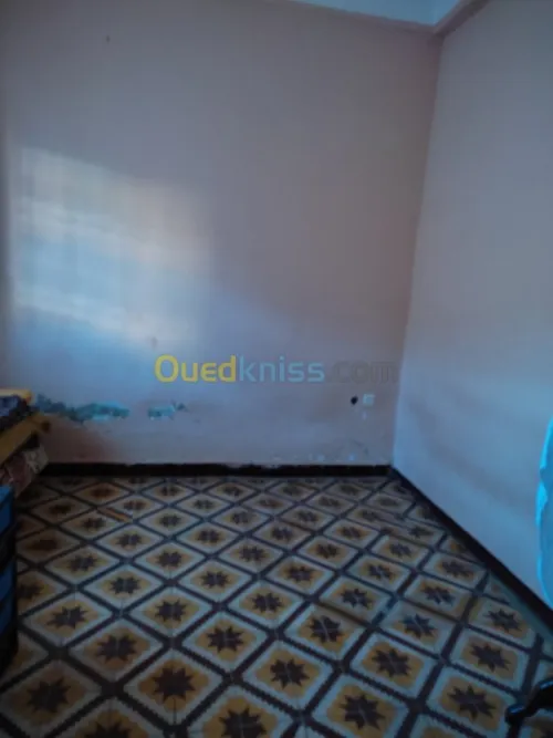 Vente Immeuble Sidi bel abbes Telagh