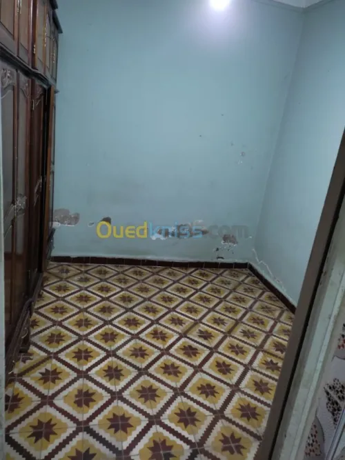 Vente Immeuble Sidi bel abbes Telagh