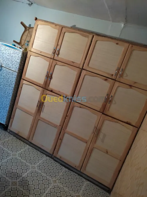 Vente Immeuble Sidi bel abbes Telagh