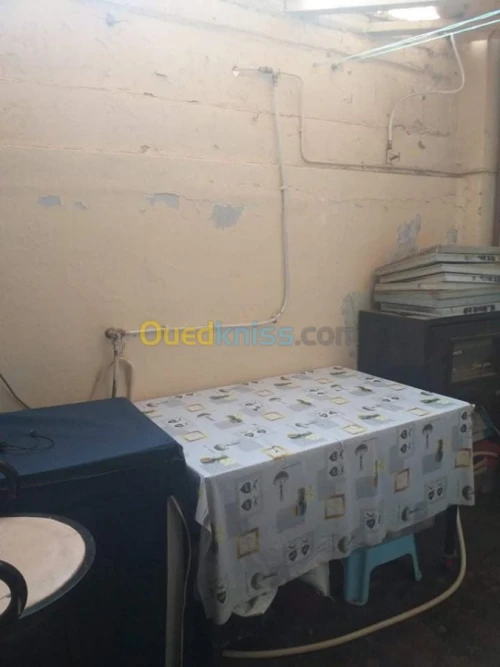 Vente Appartement F1 Sidi bel abbes Sidi bel abbes
