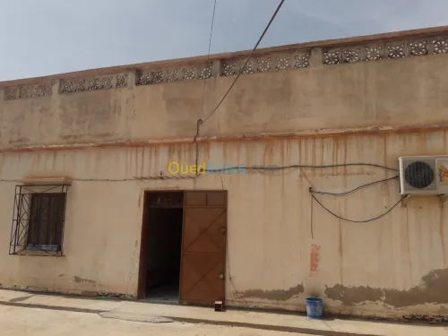 Vente bien immobilier Biskra Tolga