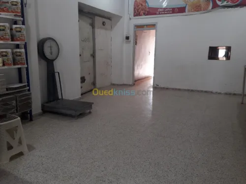 Vente bien immobilier Biskra Tolga