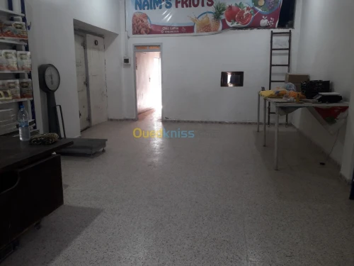 Vente bien immobilier Biskra Tolga