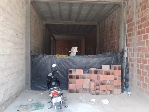 Vente bien immobilier Biskra Tolga