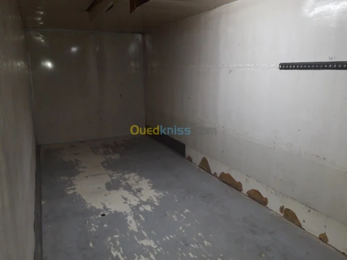 Vente bien immobilier Biskra Tolga