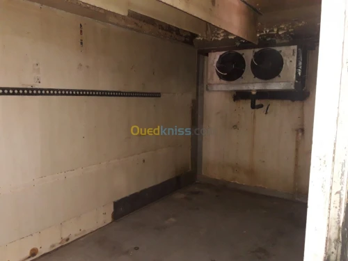 Vente bien immobilier Biskra Tolga