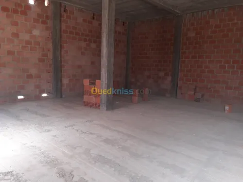 Vente bien immobilier Biskra Tolga