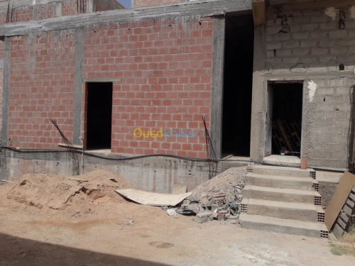 Vente bien immobilier Biskra Tolga