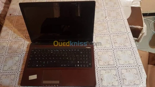 Asus i3 2ieme /Geforce GT 540 