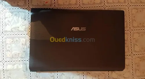 Asus i3 2ieme /Geforce GT 540 