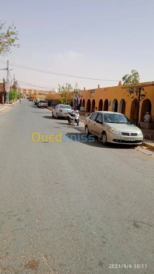 Vente Local Béni Abbès Beni-Abbes