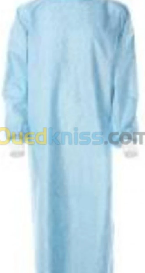 Vente camisole médical