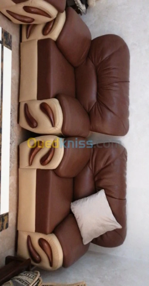 Fauteuils