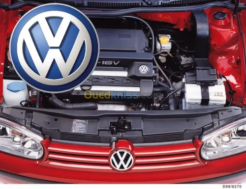 ABS VW AUDI SEAT SKODA Golf5 Golf6
