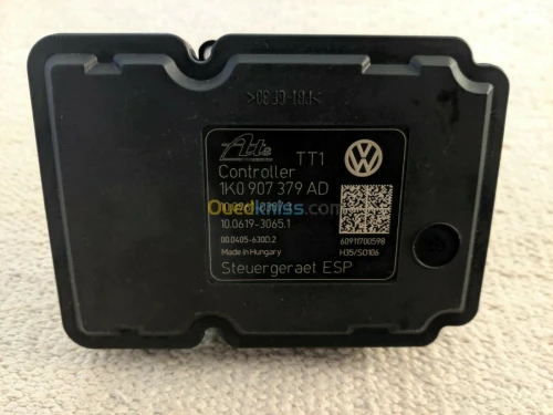 ABS VW AUDI SEAT SKODA Golf5 Golf6