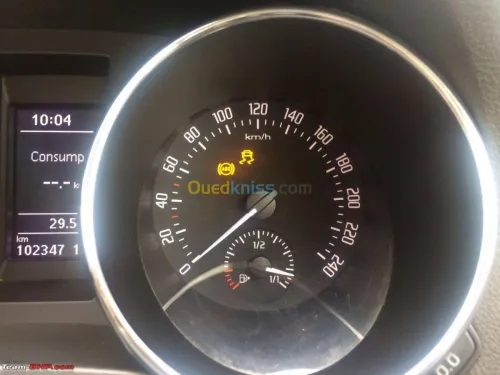 ABS VW AUDI SEAT SKODA Golf5 Golf6