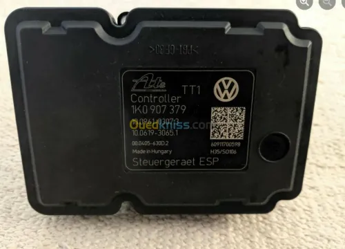 ABS VW AUDI SEAT SKODA Golf5 Golf6
