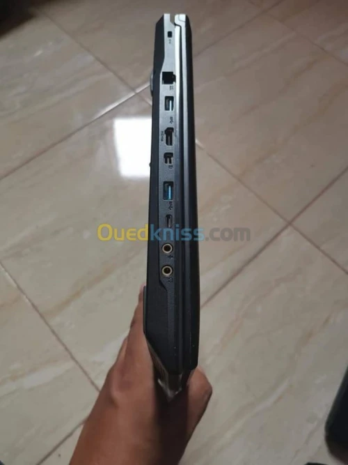 Msi neuf 