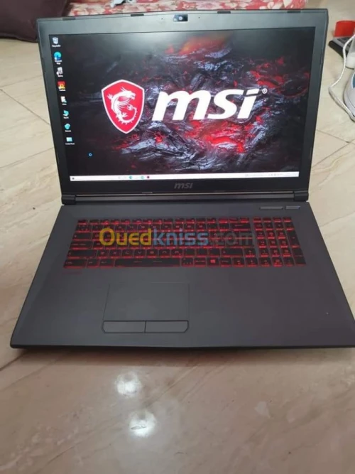 Msi neuf 