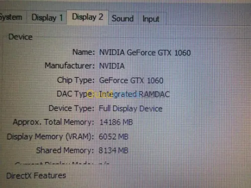 Msi neuf 
