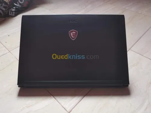 Msi neuf 