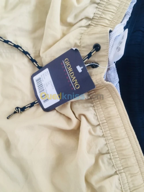 Shorts et Bermudas, Grande taille 