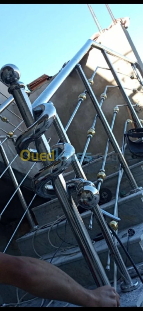 ديكور المنازل