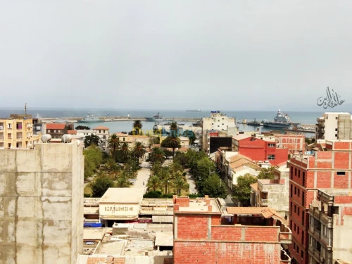 Vente Appartement F3 Jijel Jijel