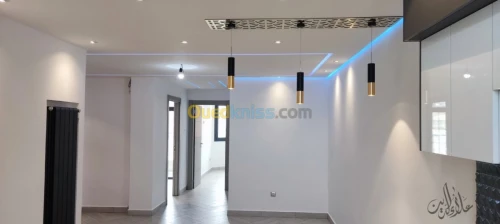 Vente Appartement F3 Jijel Jijel