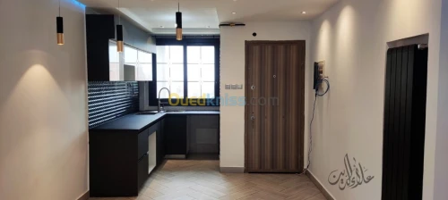 Vente Appartement F3 Jijel Jijel
