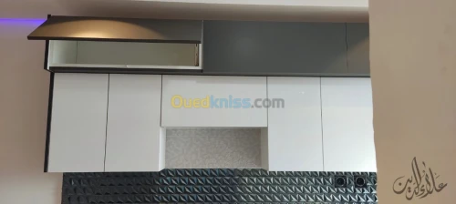 Vente Appartement F3 Jijel Jijel