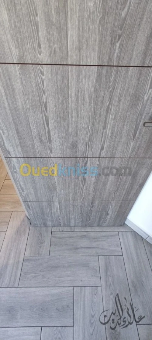 Vente Appartement F3 Jijel Jijel