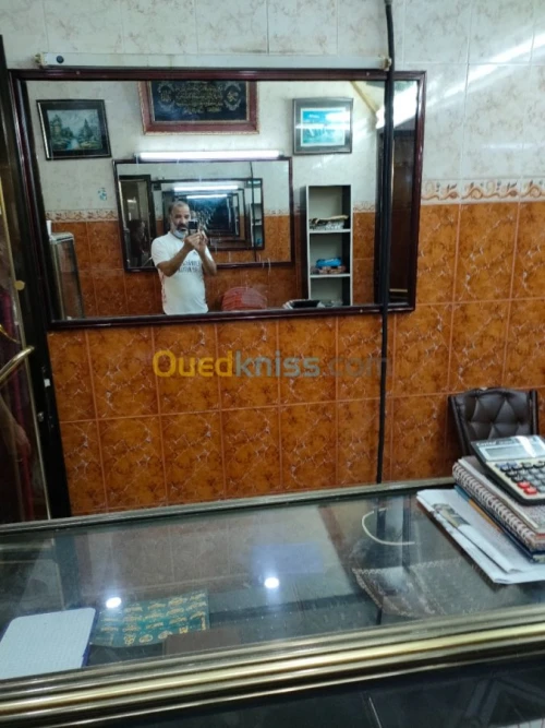 Vente Local Relizane Relizane