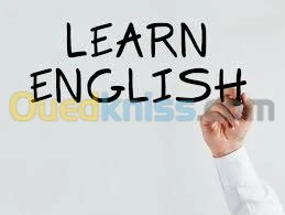 Des cours d'anglais en ligne 