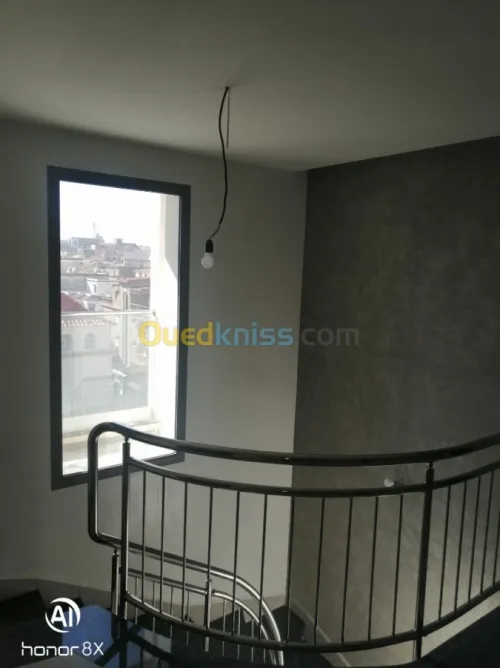 peintre et décor
