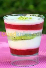 Gateaux et Salés sur commande
