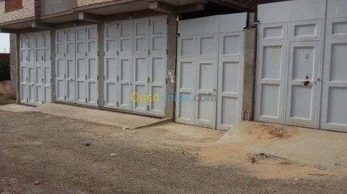 Location Local Alger Reghaia