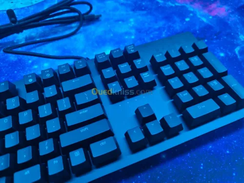 Razer huntsman keyboard