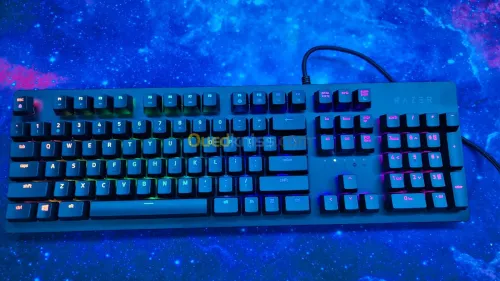 Razer huntsman keyboard