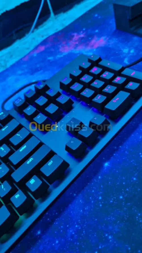Razer huntsman keyboard