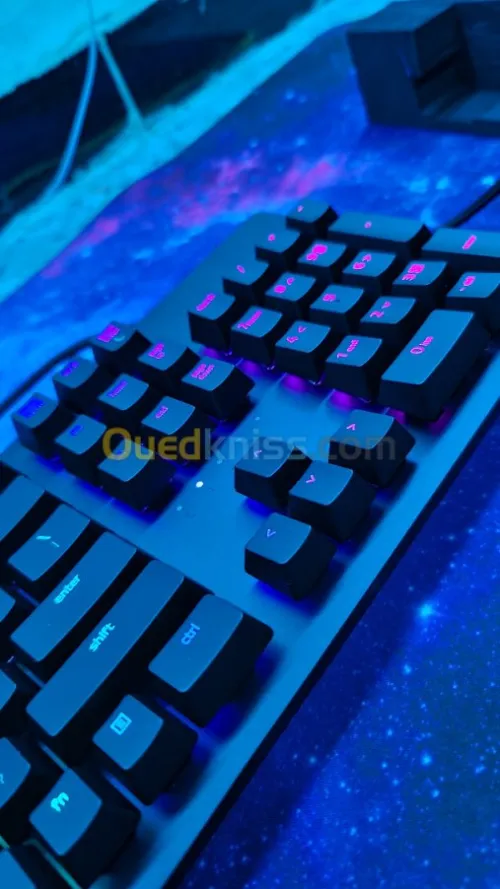Razer huntsman keyboard