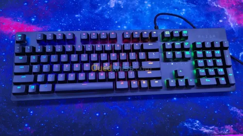 Razer huntsman keyboard
