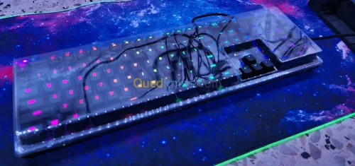 Razer huntsman keyboard