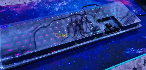 Razer huntsman keyboard