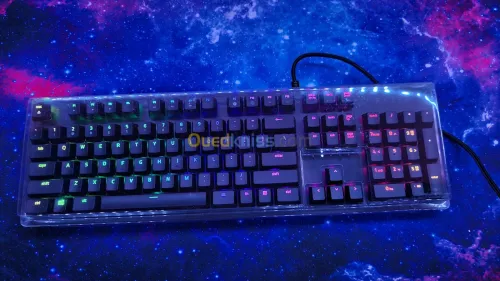 Razer huntsman keyboard
