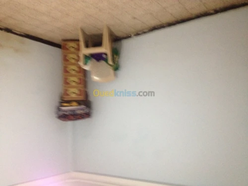 Vente Villa Chlef Chlef