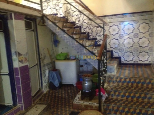 Vente Villa Chlef Chlef