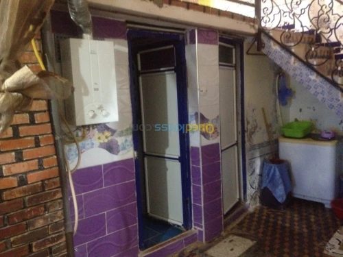 Vente Villa Chlef Chlef