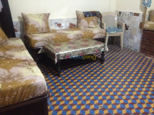 Vente Villa Chlef Chlef