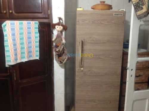 Vente Villa Chlef Chlef